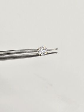 14k Real Gold Nose Ring For Women